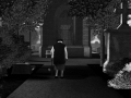 The Graveyard
