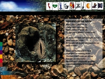 XPLORA 1: Peter Gabriel's Secret World
