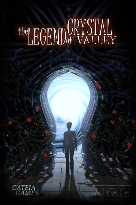The Legend of Crystal Valley The Legend of Crystal Valley
