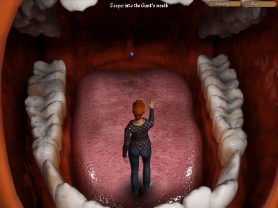 The Legend of Crystal Valley