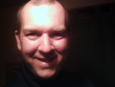 Chris Tolworthy Chris Tolworthy