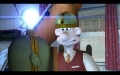 Wallace & Gromit's Grand Adventures Episode 2: The Last Resort
