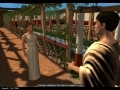 Pompei: The Legend of Vesuvius