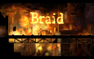 Braid Braid