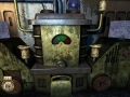 Voyage: Inspired by Jules Verne