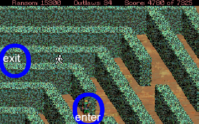 Conquests of the Longbow: The Legend of Robin Hood