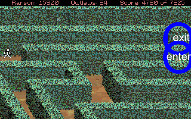 robin hood the legend of sherwood cheats