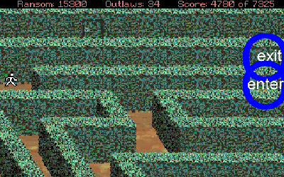 Conquests of the Longbow: The Legend of Robin Hood