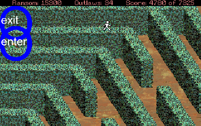 Conquests of the Longbow: The Legend of Robin Hood