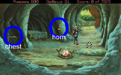 Conquests of the Longbow: The Legend of Robin Hood