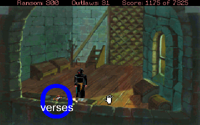 Conquests of the Longbow: The Legend of Robin Hood