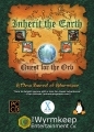 Inherit the Earth: Quest for the Orb