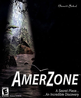 Amerzone