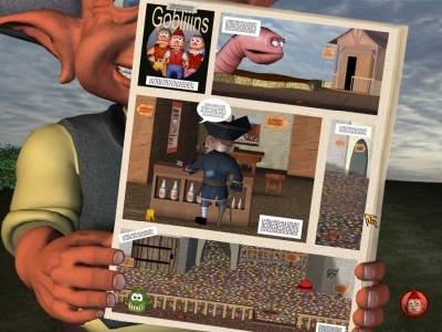 Gobliiins 4 Gobliiins 4