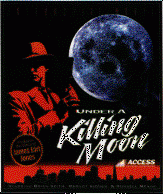 Under A Killing Moon Under A Killing Moon