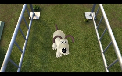 Wallace & Gromit's Grand Adventures Episode 3: Muzzled!