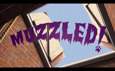 Wallace & Gromit's Grand Adventures Episode 3: Muzzled!