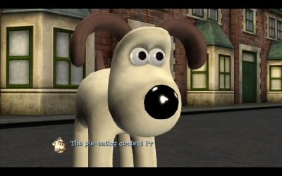 Wallace & Gromit's Grand Adventures Episode 3: Muzzled!