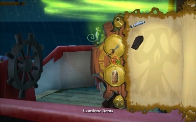 Tales of Monkey Island Chapter 1: Launch of the Screaming Narwhal