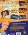 The Curse of Monkey Island