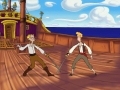 The Curse of Monkey Island