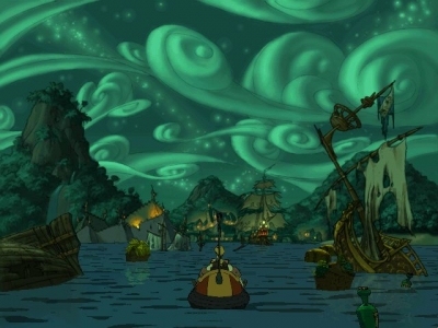 return to monkey island trailer download return to monkey island trailer download