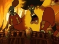The Curse of Monkey Island