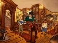The Curse of Monkey Island