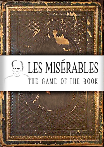 Enter The Story: Les Misérables Enter The Story: Les Misérables