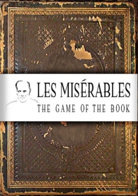 Enter The Story: Les Misérables Enter The Story: Les Misérables