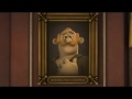 Wallace & Gromit's Grand Adventures Episode 4: The Bogey Man