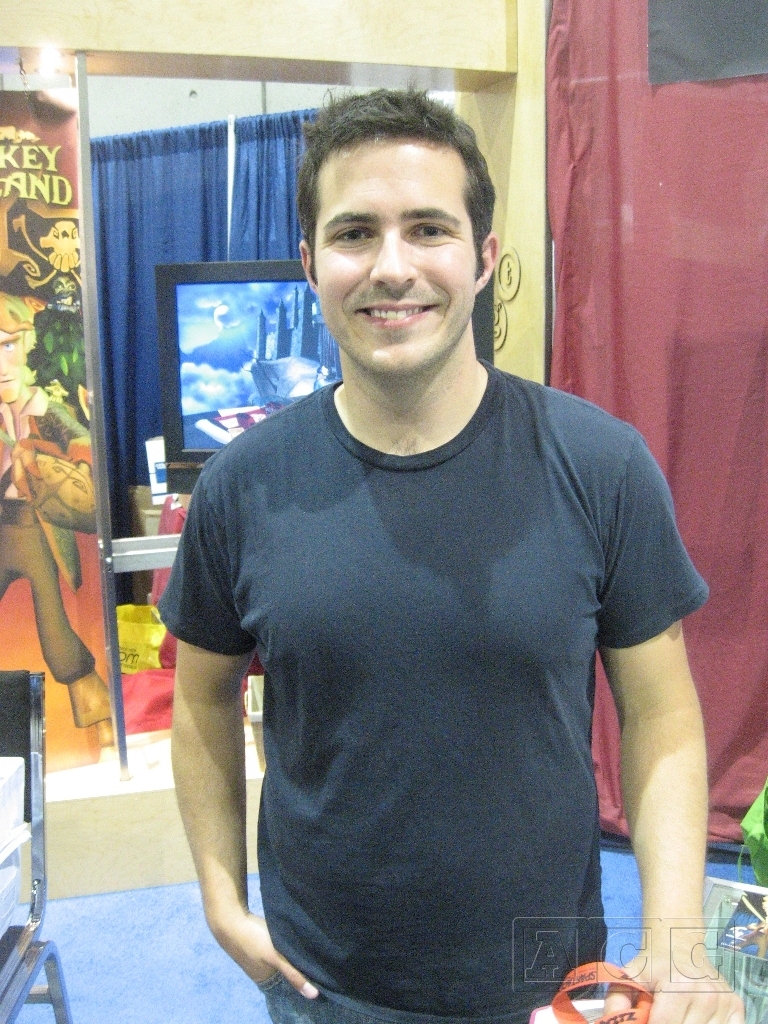 Sean Vanaman