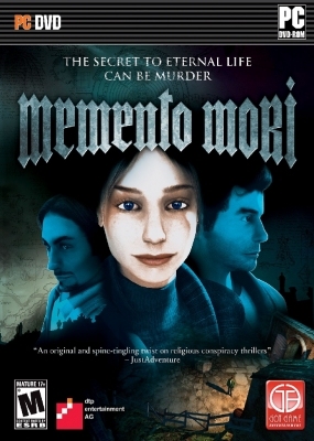 Memento Mori Memento Mori