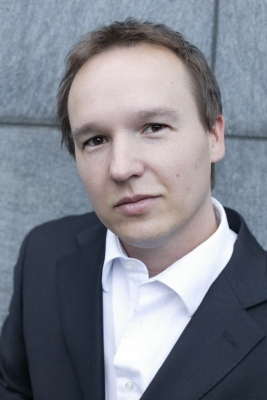 Carsten Strehse