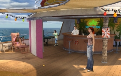 Secret Files 2: Puritas Cordis