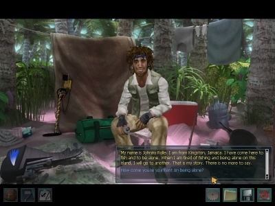 Nancy Drew: Ransom of the Seven Ships