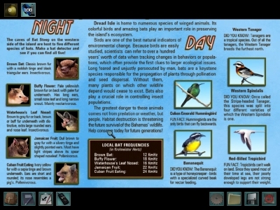 Nancy Drew: Ransom of the Seven Ships