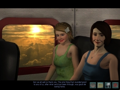 Nancy Drew: Ransom of the Seven Ships