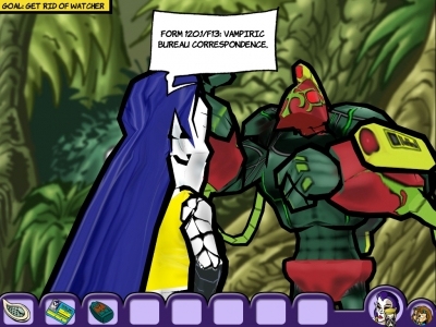 Pizza Morgana: Episode One - Monsters and Manipulations in The Magical Forest