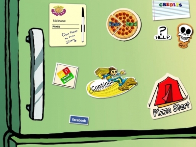 Pizza Morgana: Episode One - Monsters and Manipulations in The Magical Forest