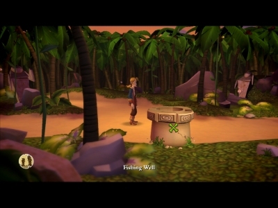 Tales of Monkey Island Chapter 2: The Siege of Spinner Cay