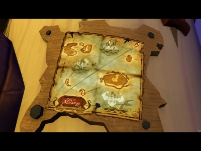 Tales of Monkey Island Chapter 2: The Siege of Spinner Cay