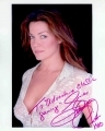 Claudia Christian