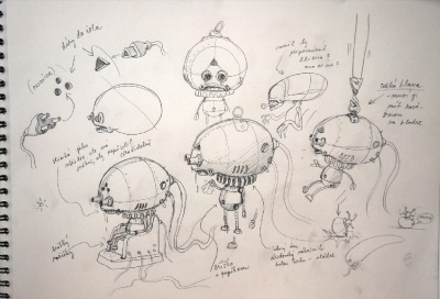 Machinarium