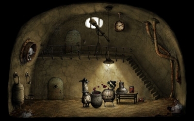 Machinarium