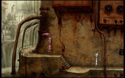Machinarium