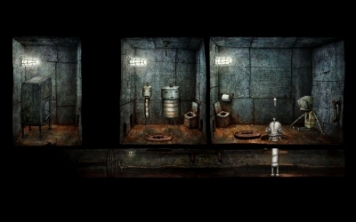 Machinarium