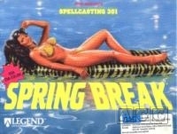 Spellcasting 301: Spring Break