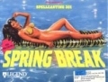 Spellcasting 301: Spring Break