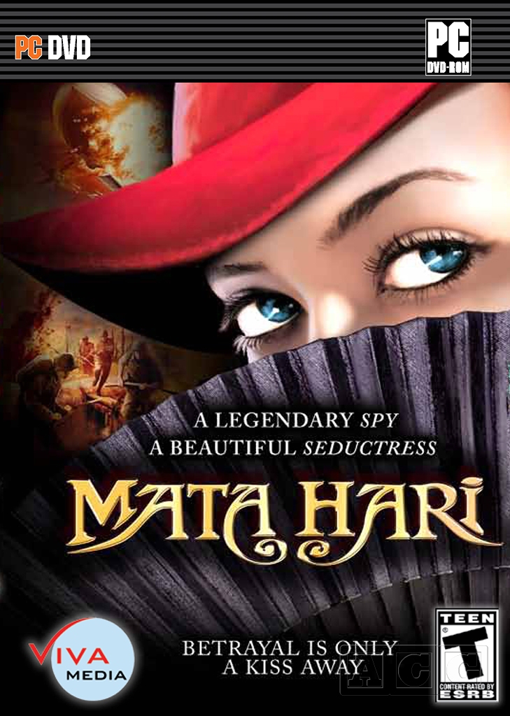 Mata Hari